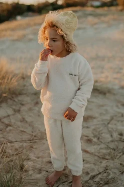 Mini | SABO Sherpa Mini Sweater