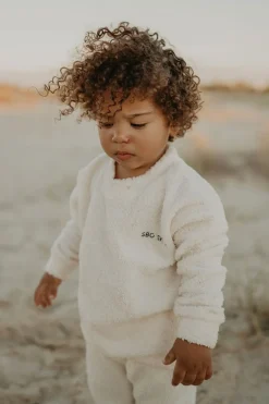 Mini | SABO Sherpa Mini Sweater