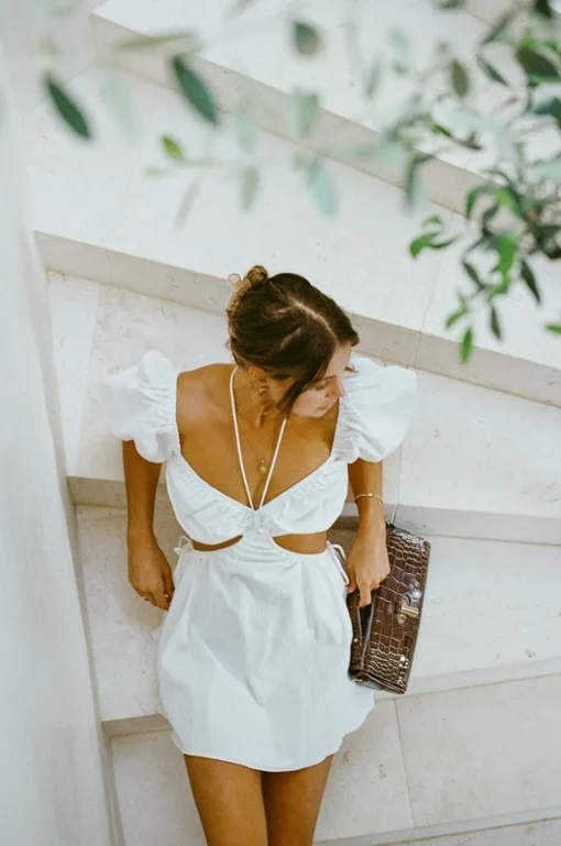 Dresses | SABO Siana Dress