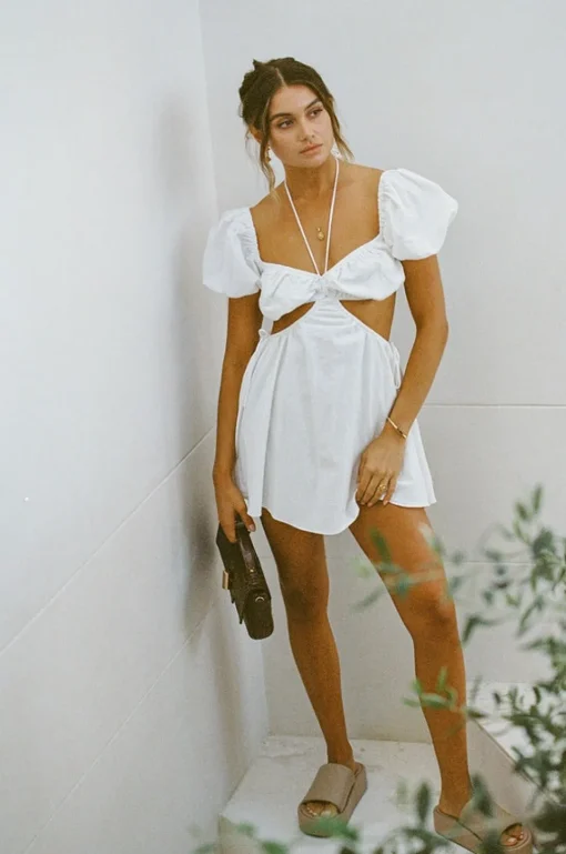 Dresses | SABO Siana Dress