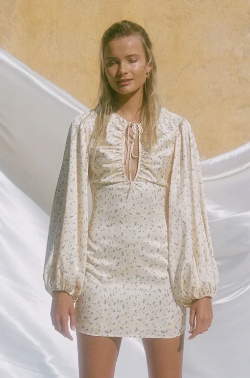 Dresses | SABO Silky Xandria Dress