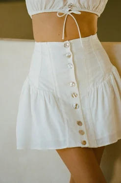 Sets | SABO Simona Skirt