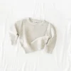Mini | SABO Slate Mini Knit Top