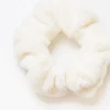 Hair | SABO Soft Scrunchie-Cream