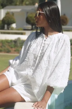 Sets | SABO Solena Top