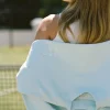 Sets | SABO Sonny Sweater-Blue
