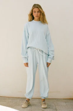 Sets | SABO Sonny Sweater-Blue
