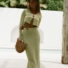 Sets | SABO Sorbet Midi Skirt