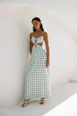 Dresses | SABO Sunny Cutout Dress
