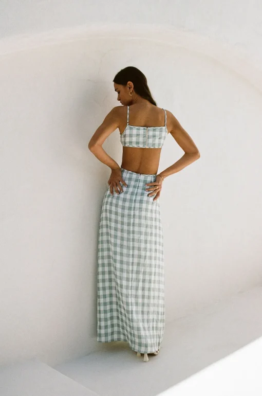 Dresses | SABO Sunny Cutout Dress