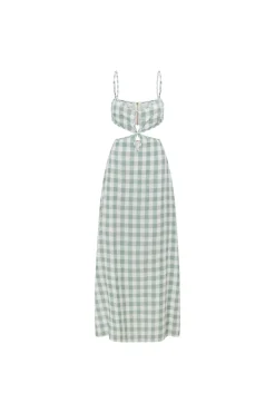 Dresses | SABO Sunny Cutout Dress