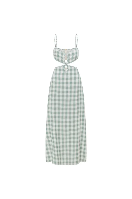 Dresses | SABO Sunny Cutout Dress