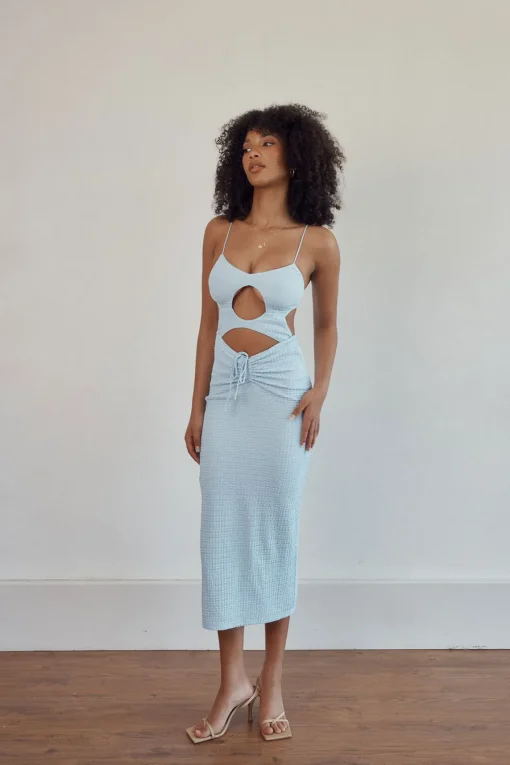 Dresses | SABO Sutton Midi Dress
