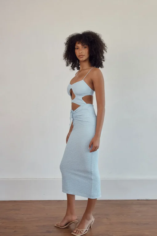 Dresses | SABO Sutton Midi Dress