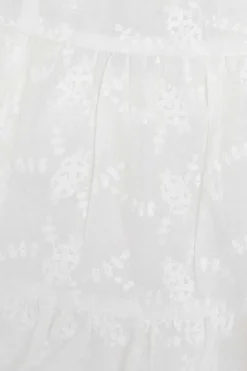 Sets | SABO Sutton Skirt-Embroidered