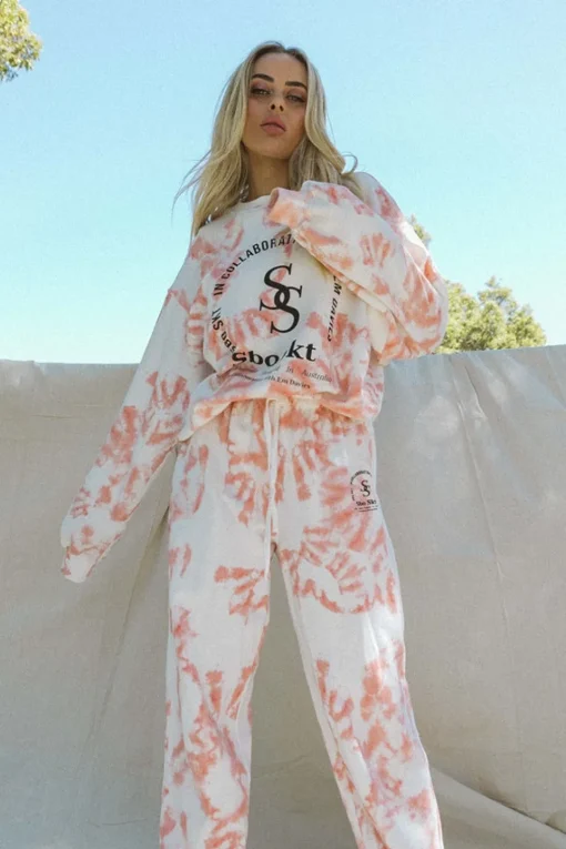 Sets | SABO 1960 Sweatpants