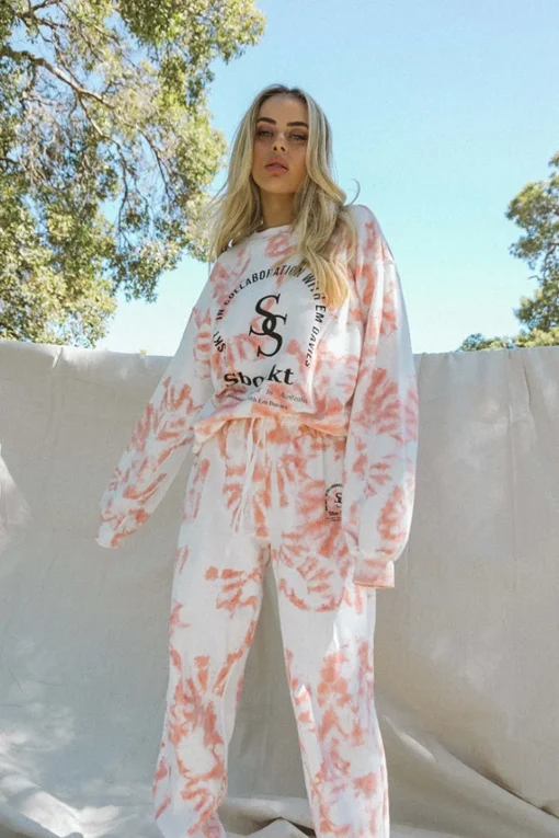 Sets | SABO 1960 Sweatpants