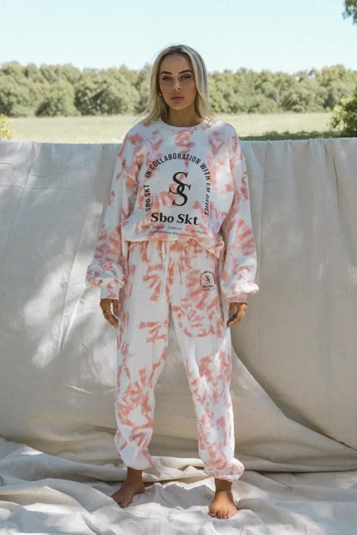 Sets | SABO 1960 Sweatpants