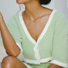 Sets | SABO Tai Knit Top