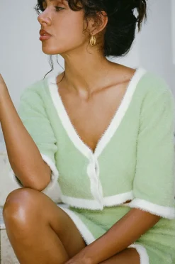 Sets | SABO Tai Knit Top