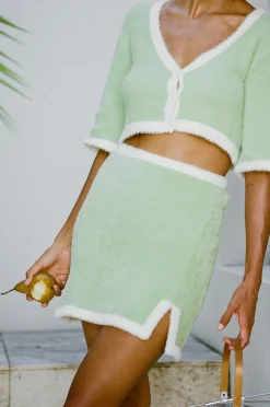 Sets | SABO Tai Knit Top