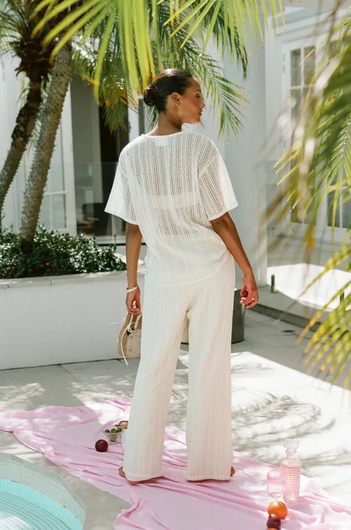 Sets | SABO Takito Pants