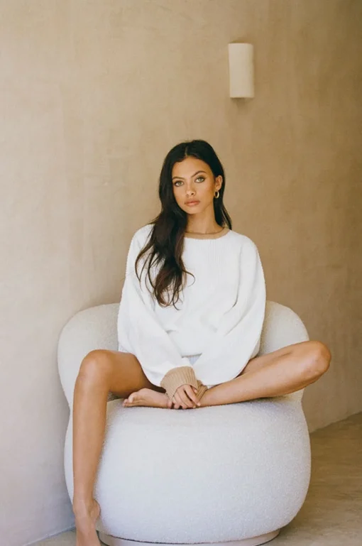 Sets | SABO Taleigh Knit Top