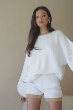 Sets | SABO Taleigh Knit Top
