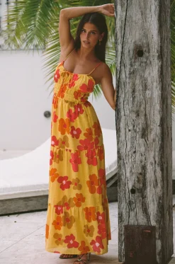 Dresses | SABO Talia Midi Dress
