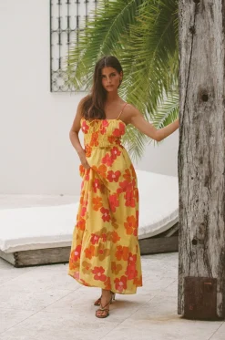 Dresses | SABO Talia Midi Dress