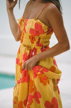 Dresses | SABO Talia Midi Dress