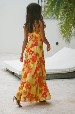 Dresses | SABO Talia Midi Dress