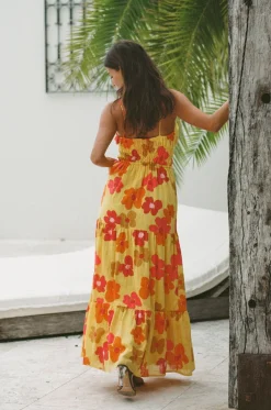Dresses | SABO Talia Midi Dress
