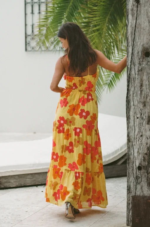 Dresses | SABO Talia Midi Dress