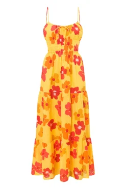 Dresses | SABO Talia Midi Dress