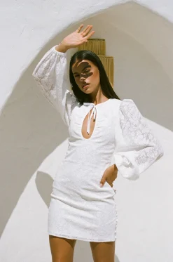 Dresses | SABO Taliyah Cutout Dress