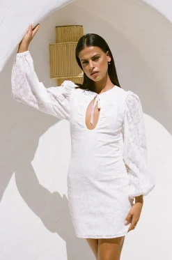 Dresses | SABO Taliyah Cutout Dress
