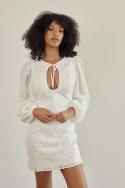 Dresses | SABO Taliyah Cutout Dress