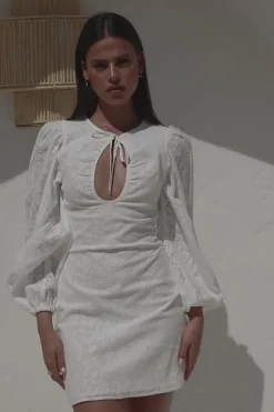 Dresses | SABO Taliyah Cutout Dress