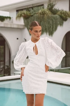Dresses | SABO Taliyah Cutout Dress