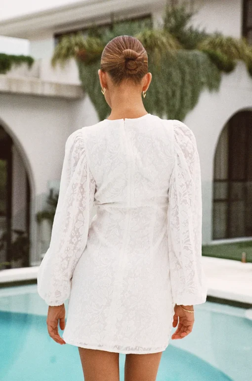 Dresses | SABO Taliyah Cutout Dress
