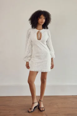 Dresses | SABO Taliyah Cutout Dress