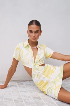 Dresses | SABO Tameeka Dress