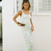 Dresses | SABO Tanna Midi Dress