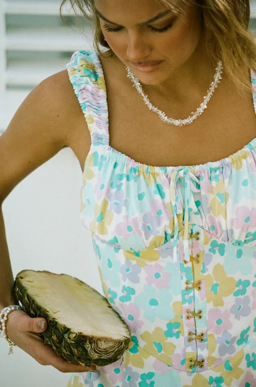 Dresses | SABO Tanna Midi Dress