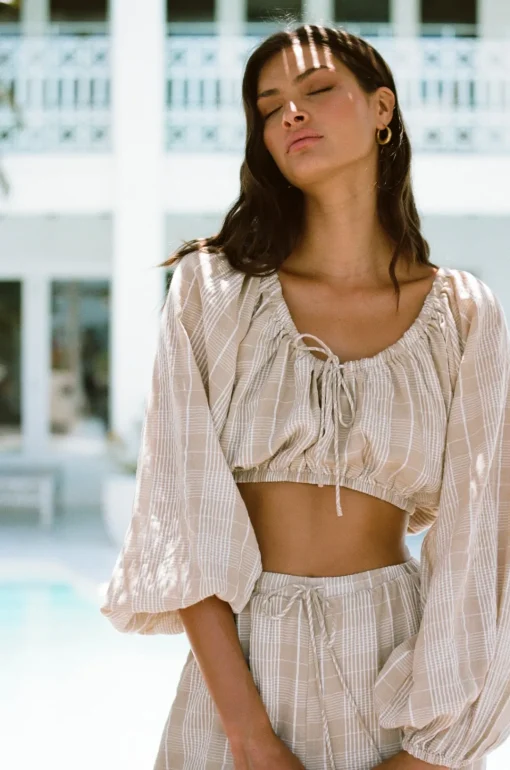 Sets | SABO Tashka Top