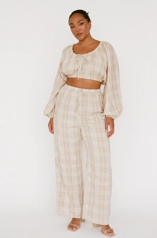 Sets | SABO Tashka Top