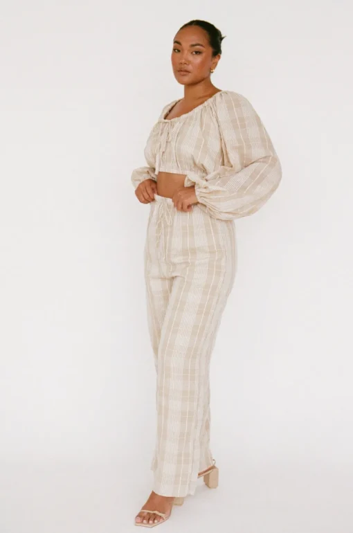 Sets | SABO Tashka Top