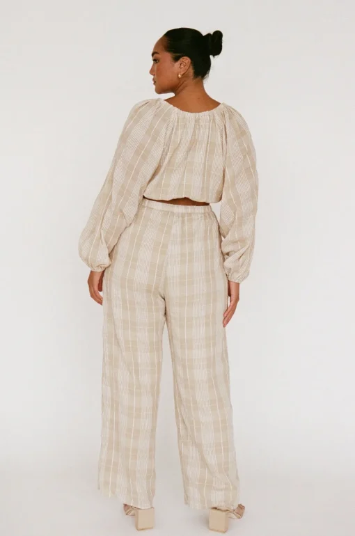 Sets | SABO Tashka Top