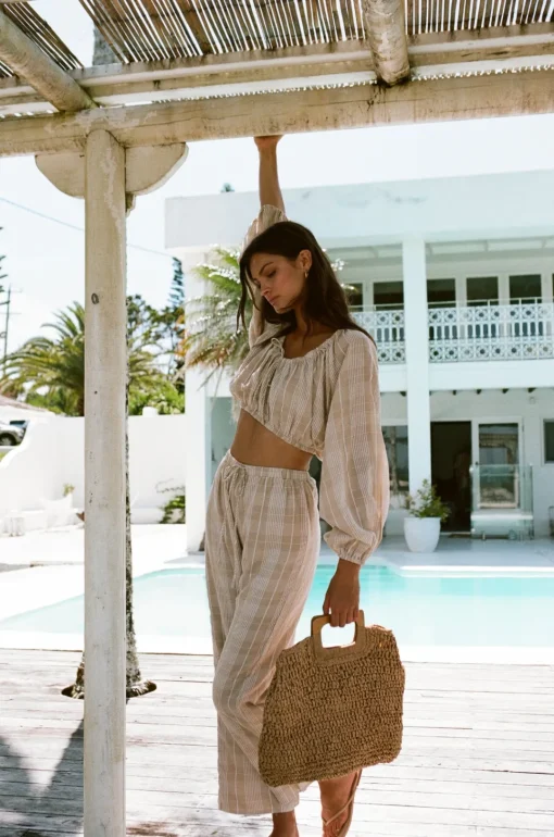 Sets | SABO Tashka Top